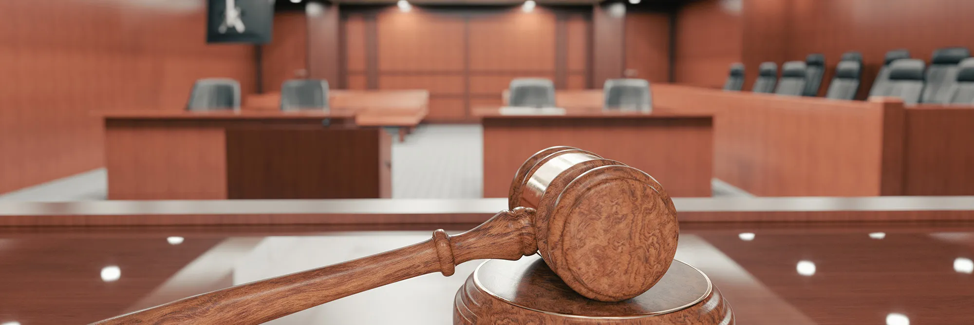 Scales of justice